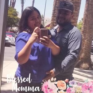 Meet your Posher, Gloria